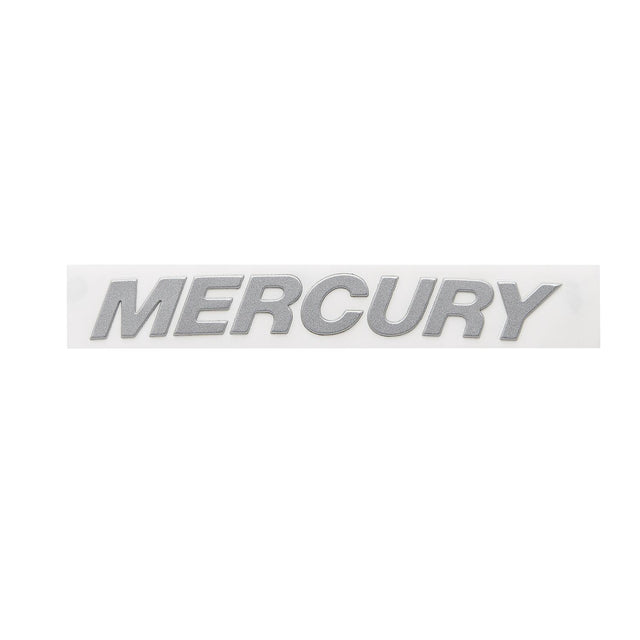 Mercury - Decal mercury - 37-8M0147920