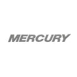 Mercury - Decal mercury - 37-8M0147987