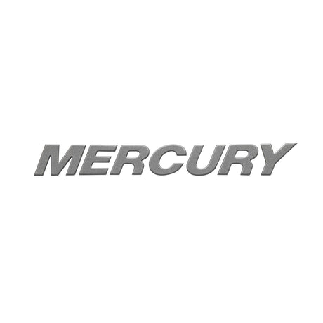 Mercury - Decal mercury - 37-8M0147987