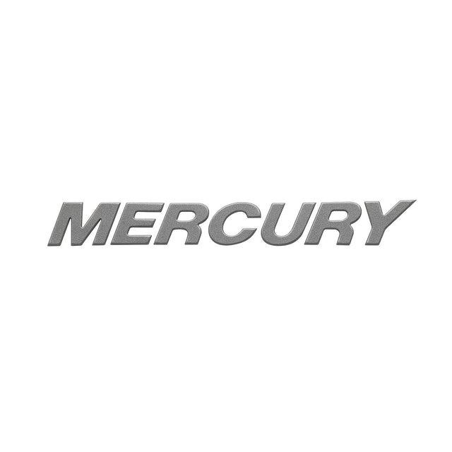 Mercury - Decal mercury - 37-8M0147987