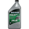 Mercury - Oil-atv syn @6 - 92-8M0149407