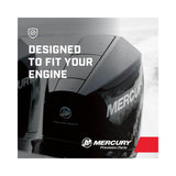 Mercury 175 - 300 HP V6 (3.4L) & V8 (4.6L) Four Stroke 100 Hour Service Kit - 8M0149929