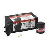 Mercury 175 - 300 HP V6 (3.4L) & V8 (4.6L) Four Stroke 100 Hour Service Kit - 8M0149929