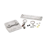 Mercury V8 (4.6L)  Four Stroke 300 Hour Service Kit - Seapro and ProXS with Torpedo Lower Unit Only - 8M0149931