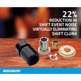 Mercury - FLO TORQ SSR - 8M0150152