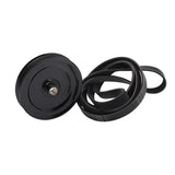 Mercury - BELT/PULLEY KIT           ZZ - 8M0150824