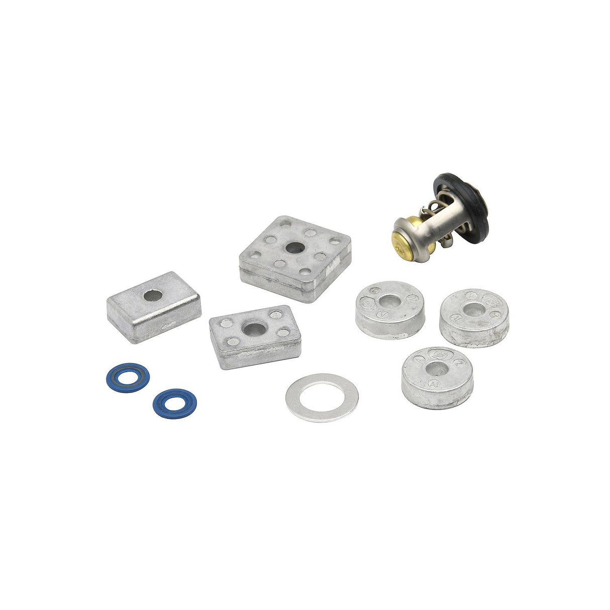 Mercury 15/20HP EFI Four Stroke 300 Hour Service Kit -8M0151470 (Serial # 0E106999 & Above)