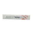 Mercury - Decal mercury sil - 37-8M0153042