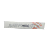 Mercury - Decal mercury sil - 37-8M0153042