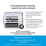 Mercury - WA FILT H2O SEP VP SX-EFI 21M - 8M0154770