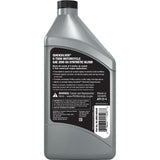 Mercury - Oil-cyc syn @6 - 92-8M0160549