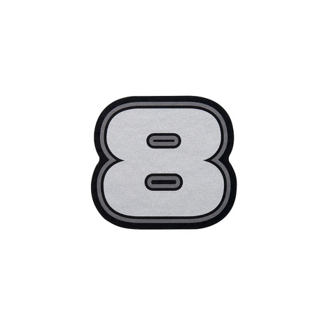 Mercury - Decal rear 8 hp - 37-8M0161262