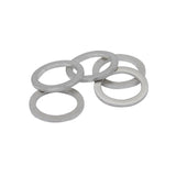 Mercury - A OIL DRAIN PLUG GSK 5PKYAMAHA - 8M0162525