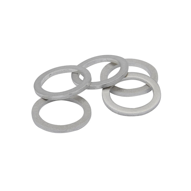 Mercury - A OIL DRAIN PLUG GSK 5PKYAMAHA - 8M0162525