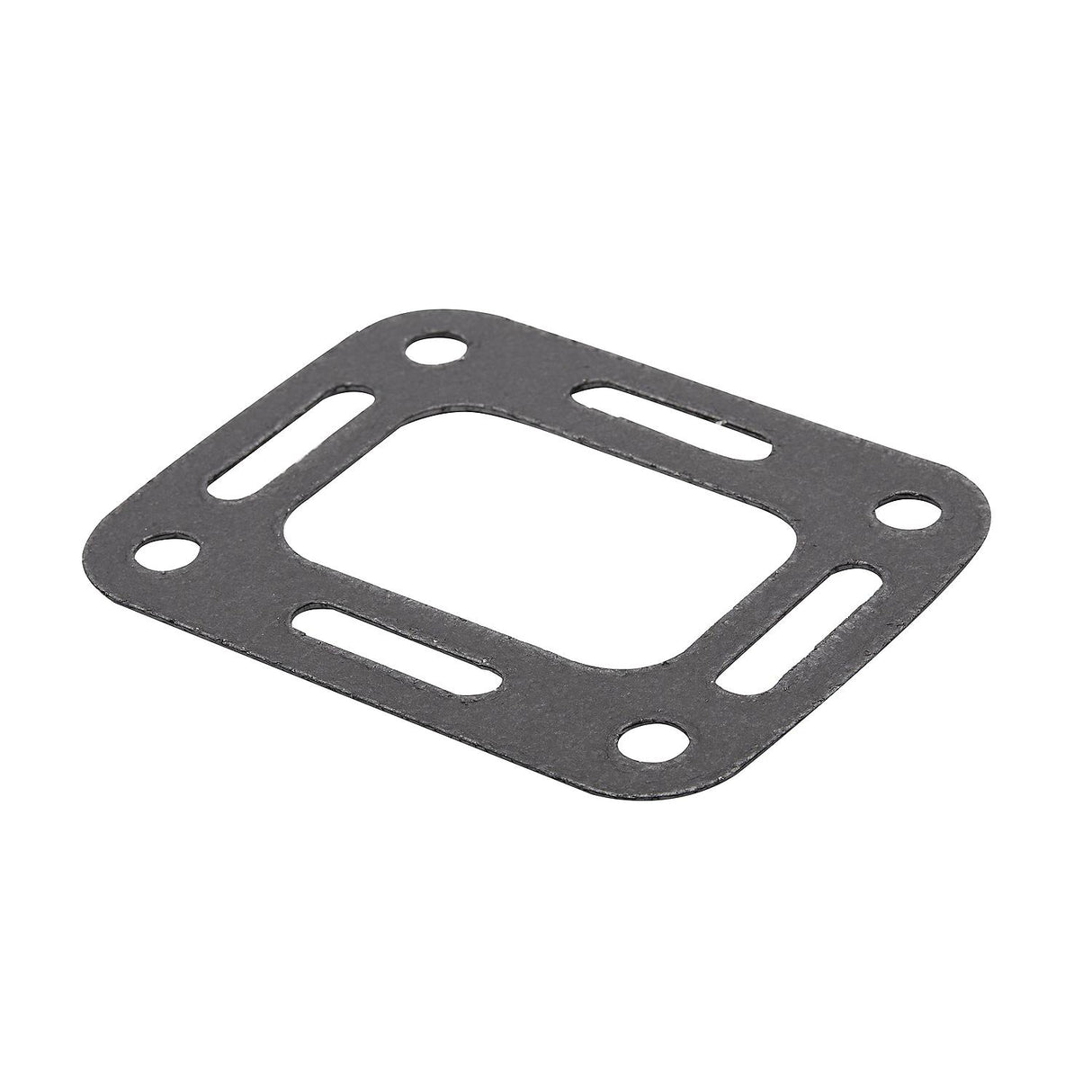 Mercury - A EXH RISER GSK END CAP V8 CR - 8M0162537