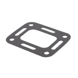 Mercury - A EXH RISER GSK END CAP V8 CR - 8M0162537