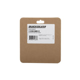 Mercury - A EXH RISER GSK END CAP V8 CR - 8M0162537