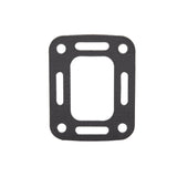 Mercury - A EXH RISER GSK END CAP V8 CR - 8M0162537