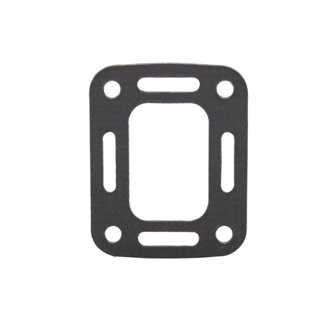 Mercury - A EXH RISER GSK END CAP V8 CR - 8M0162537