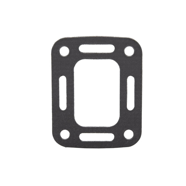 Mercury - A EXH RISER GSK END CAP V8 CR - 8M0162537