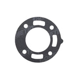 Mercury - A EXH RISE GSK ENDCAP GM 3HOLE - 8M0162538