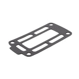 Mercury - A EXH RISER GSK END CAP 454 - 8M0162540