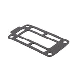 Mercury - A EXH RISER GSK END CAP 454 - 8M0162540