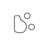 Mercury - A ALL SX &DP-5M OUTDRIVETHRU06 - 8M0162542