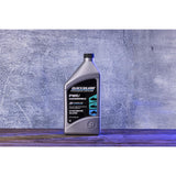 Mercury - W PWC/SNOWMOBILE SYN BL QT QS - 8M0166406