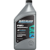 Mercury - W PWC/SNOWMOBILE SYN BL QT QS - 8M0166406