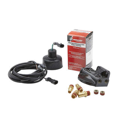 Mercury - Filter kit -fuel - 8M0166540