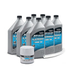 Mercury - WOIL CHG KT V6/V8 O/B175-300 2 - 8M0169548