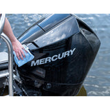 Mercury - All-In-One Spotless Shine Detailer & Water Spot Remover - 2 oz. - 92-8M0170561