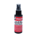 Mercury - All-In-One Spotless Shine Detailer & Water Spot Remover - 2 oz. - 92-8M0170561