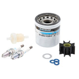 Mercury - W SERV KIT-15/20 CB - 8M0172122