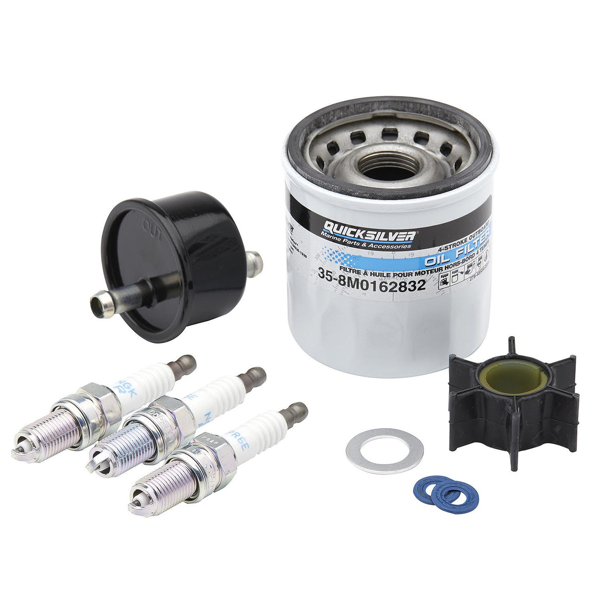 Mercury - W SERV KIT-20/30 - 8M0172124