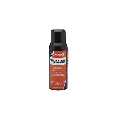 Mercury Corrosion Guard Engine Protect - Marine Engine Corrosion Inhibitor - 92-8M0172753