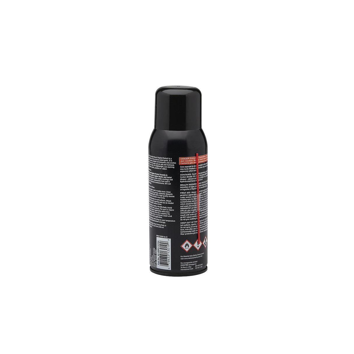 Mercury - Lube 11 oz - 92-8M0172754