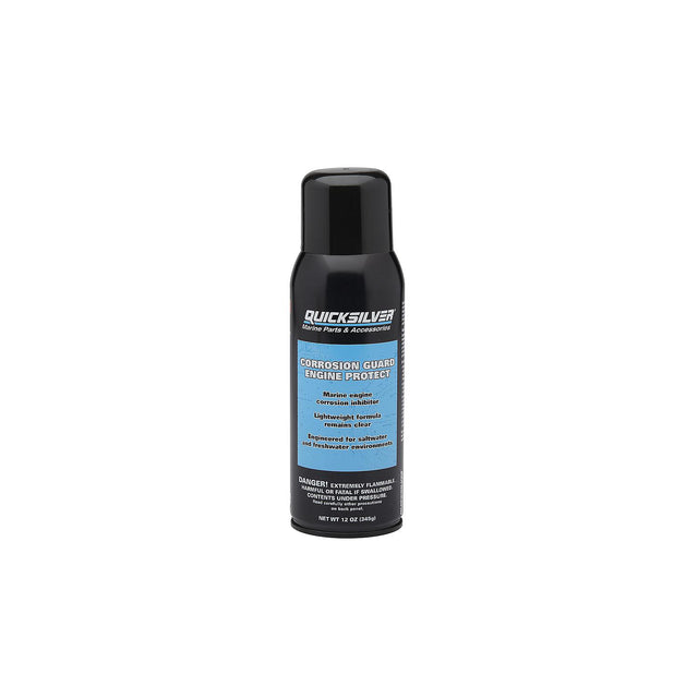 Mercury - Lube 11 oz - 92-8M0172754