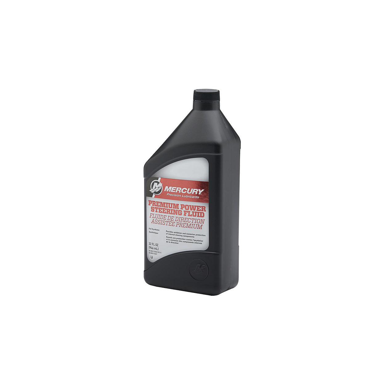Mercury - PREMIUM POWER STEER FLUID@6 MP - 8M0173227