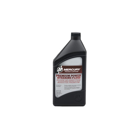 Mercury - PREMIUM POWER STEER FLUID@6 MP - 8M0173227