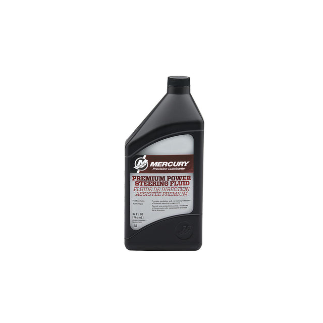 Mercury - PREMIUM POWER STEER FLUID@6 MP - 8M0173227