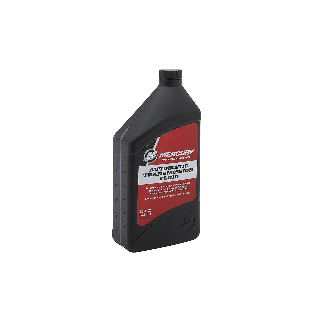 Mercury Automatic Transmission Fluid Quart - 92-8M0173229