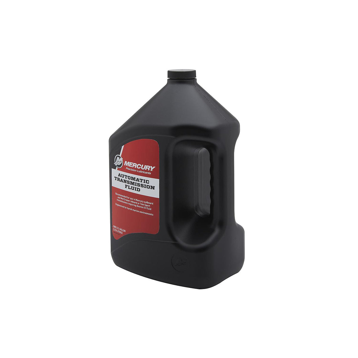 Mercury Automatic Transmission Fluid Gallon - 92-8M0173230