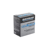 Mercury - AFILTER KIT FUEL V6 V8 4STR QS - 8M0176313