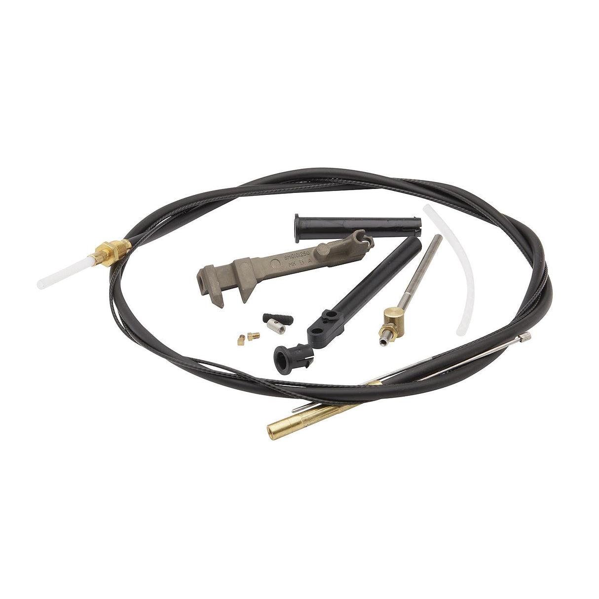 Mercury - ASSY-SHIFT CABLE ALPHA    MZ - 8M0176524