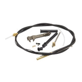 Mercury - ASSY-SHIFT CABLE ALPHA    MZ - 8M0176524