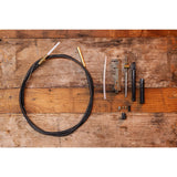 Mercury - ASSY-SHIFT CABLE ALPHA    MZ - 8M0176524