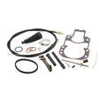 Mercury - W SHIFT CABLE KIT ALPHAS MZ - 8M0176525