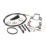 Mercury - W SHIFT CABLE KIT ALPHAS MZ - 8M0176525